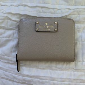 Kate Spade Small Wallet